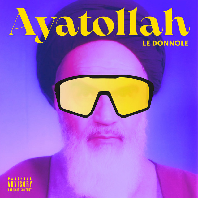 Ayatollah