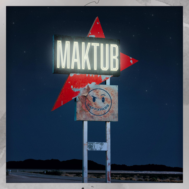 Maktub