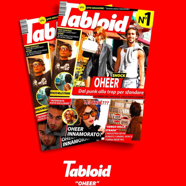 TABLOID