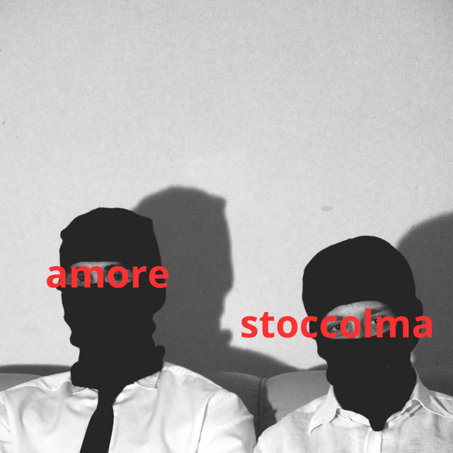 Amore Stoccolma