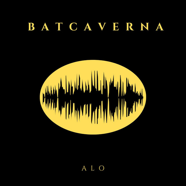 Batcaverna