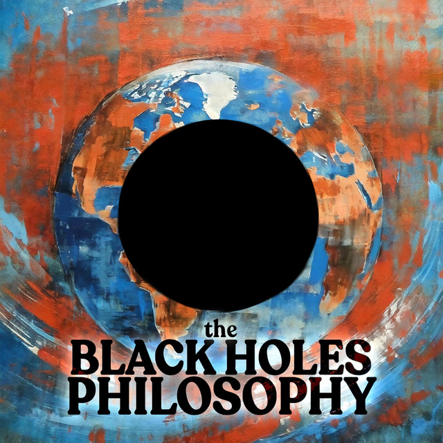 The Black Holes Philosophy