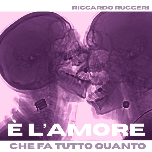 È L’AMORE CHE FA TUTTO QUANTO