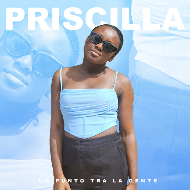 Priscilla