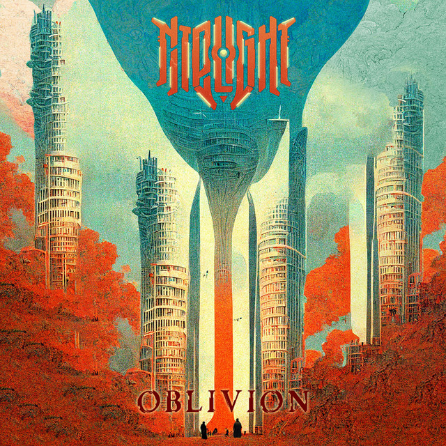 Oblivion