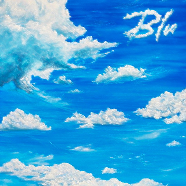 blu