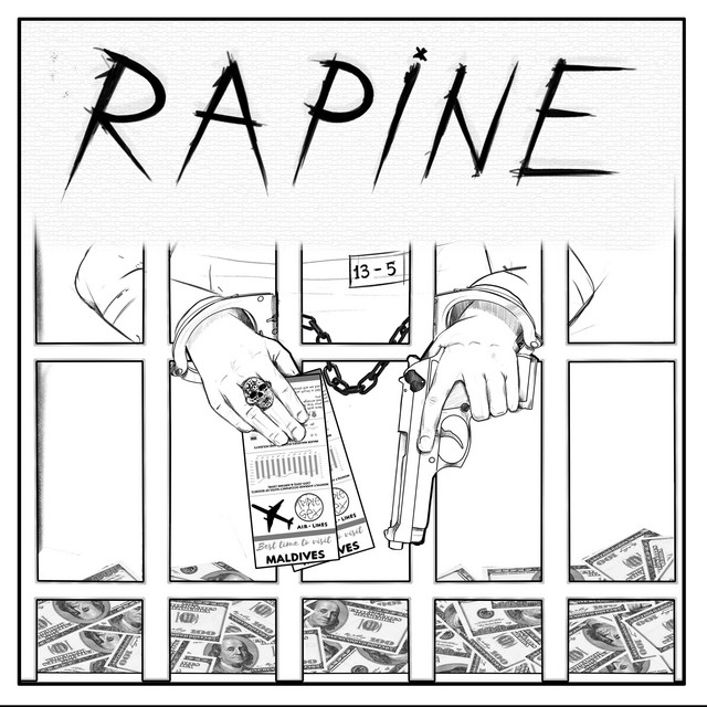 RAPINE