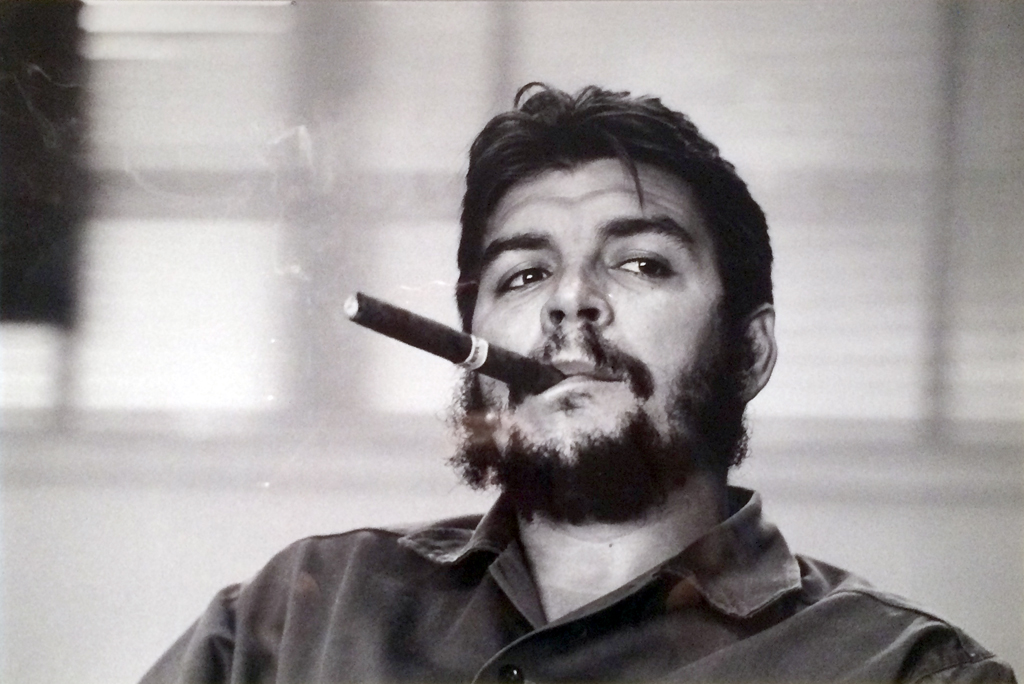 Cinquant’anni senza il Che: dieci canzoni per ricordare Ernesto Che Guevara
