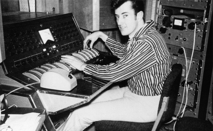 Joe Meek