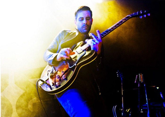 1. Bud Spencer Blues Explosion