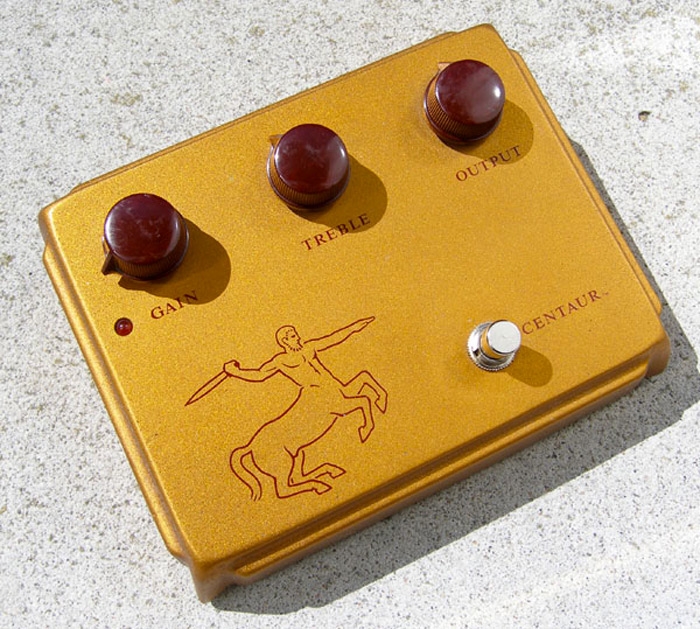 Klon Centaur