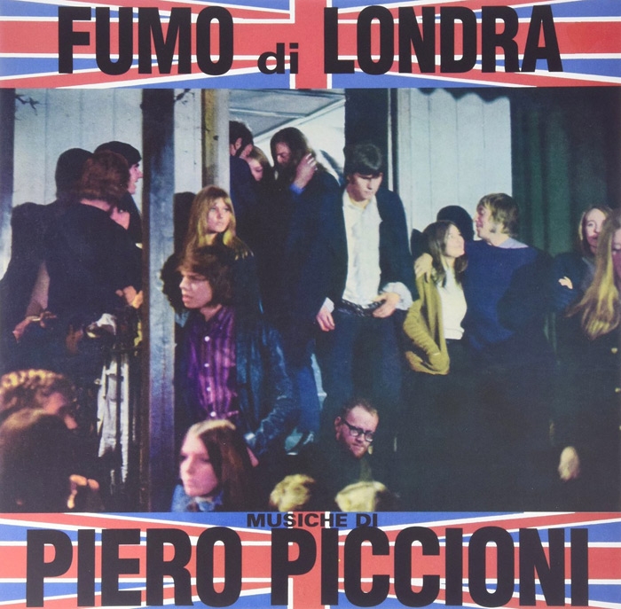 Piero Piccioni E La Sua Orchestra - Stella Di Novgorod / Viaggio Romantico Piero Piccioni E La Sua Orchestra - Stella Di Novgorod / Viaggio Romantico