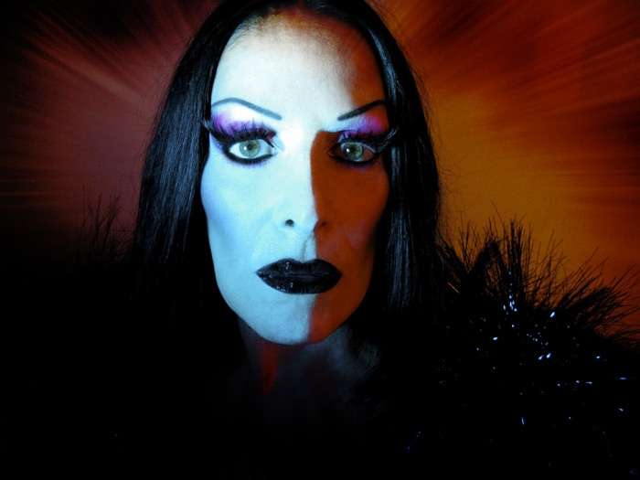 Diamanda Galas