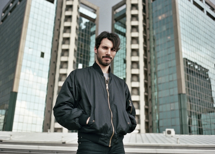 Lorenzo Senni