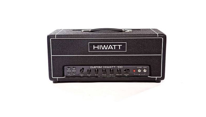10: Hiwatt DR 103