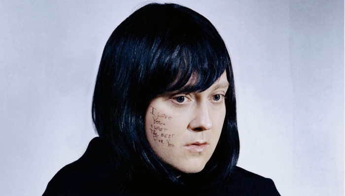 Antony and the Johnsons