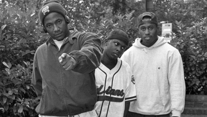 A Tribe Called Quest