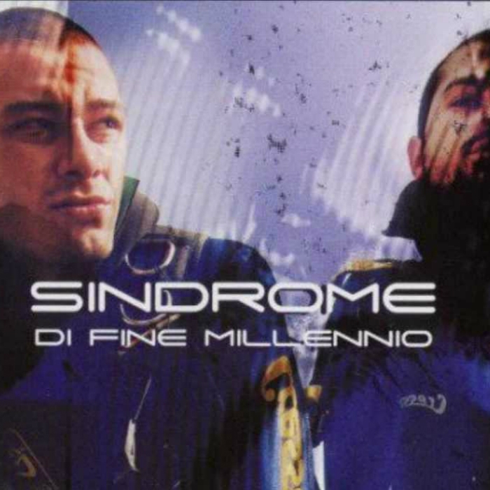 #1 Uomini di Mare - Sindrome di fine millennio