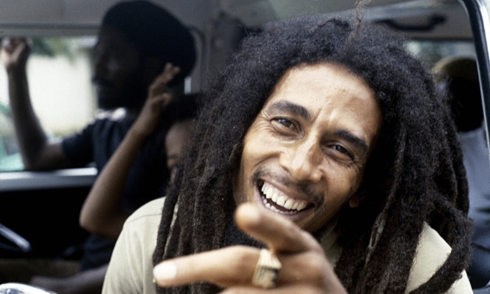Bob Marley