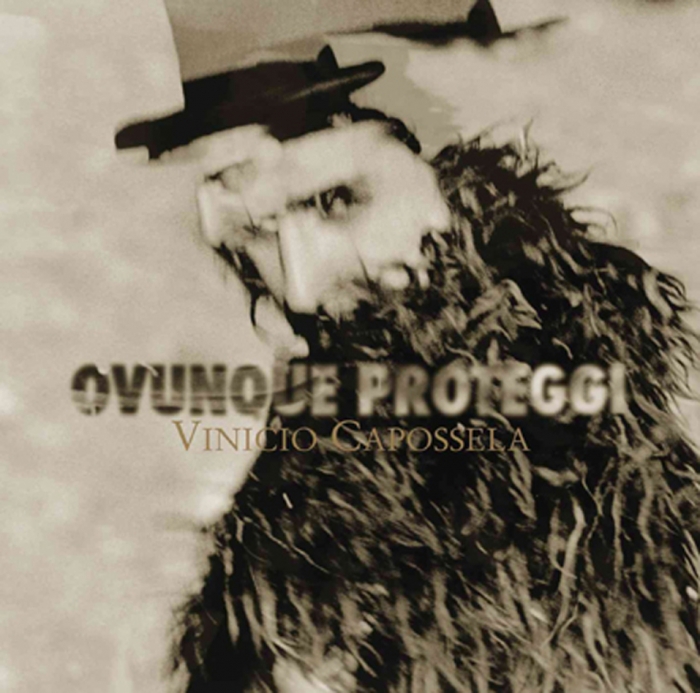 Vinicio Capossela - Ovunque Proteggi