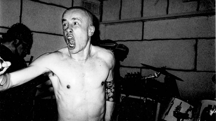 RMHC 1989-1999 Hardcore a Roma