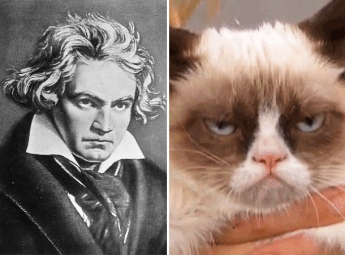 Ludwig van Beethoven