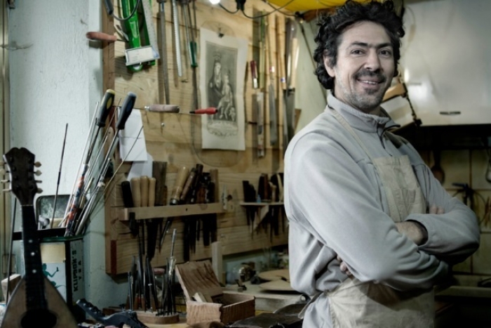 Gargiulo Guitars - Grosseto