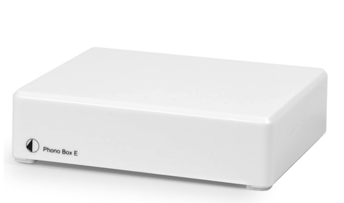 Pro-Ject Box E - $69.99