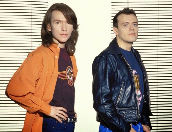 Come si chiamavano le band italiane prima di diventare famose