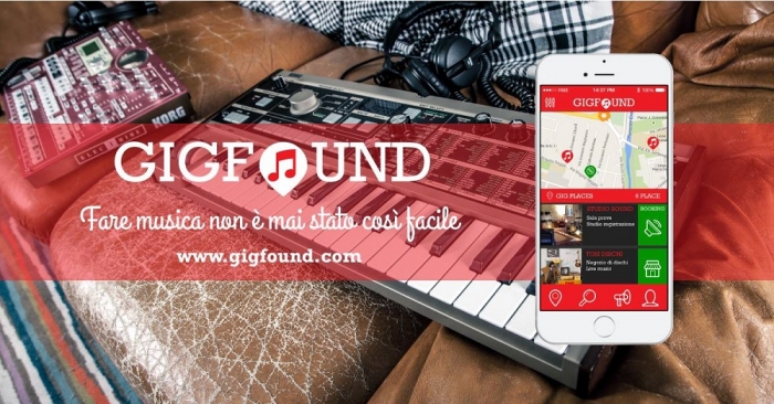 Gigfound