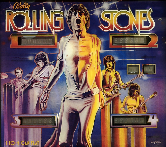 Rolling Stones