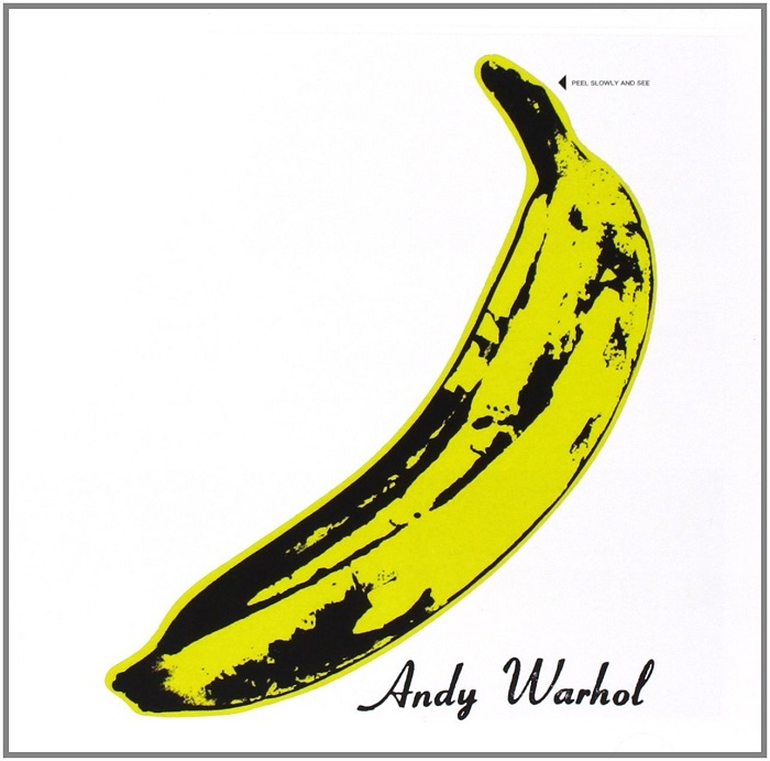 The Velvet Underground & Nico — The Velvet Underground