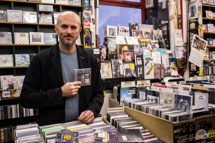 Disco D'oro, Via Galliera, 23 - Bologna