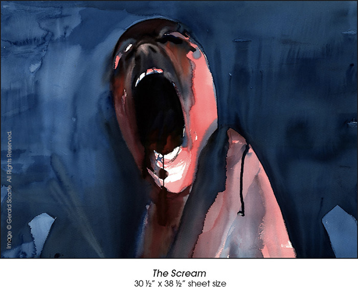 The Scream
