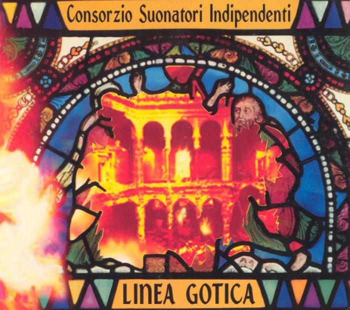 CSI - Linea Gotica
