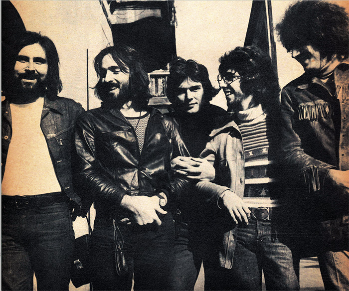 Gruppi Musicali Italiani Anni 70 Wikipedia