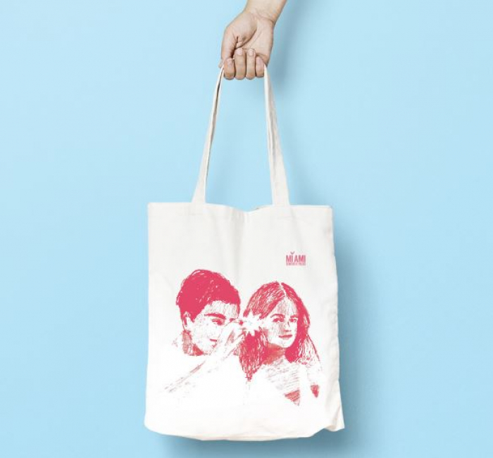 Borsa "MI AMI Festival 2017"