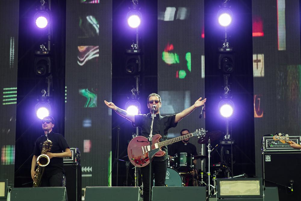 Bella Ciao Modena City Ramblers Primo Maggio 2021