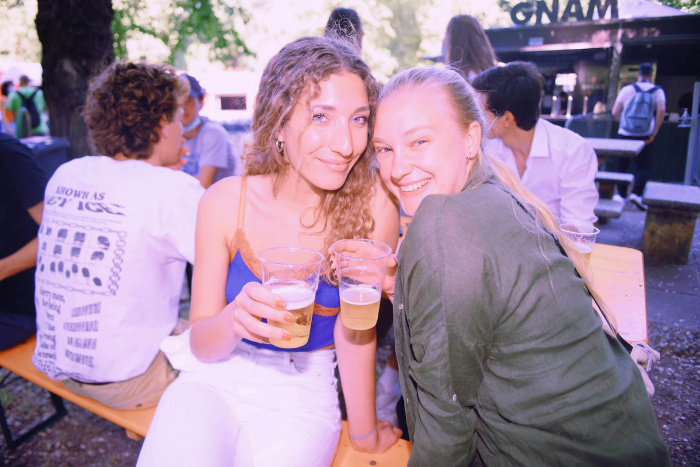 Gente da MI MANCHI - foto Silvia Violante Rouge