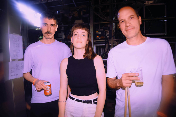Gente da MI MANCHI - foto Silvia Violante Rouge