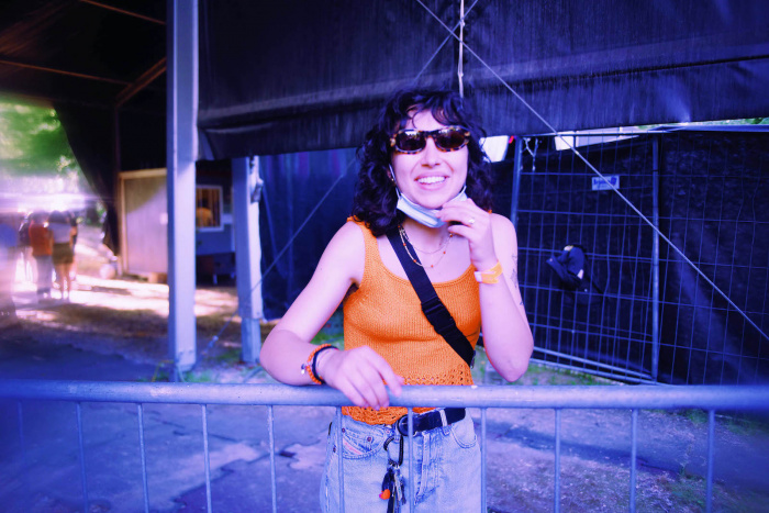 Gente da MI MANCHI - foto Silvia Violante Rouge