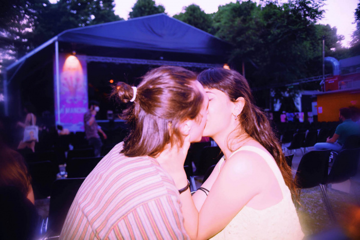 Gente da MI MANCHI - foto Silvia Violante Rouge