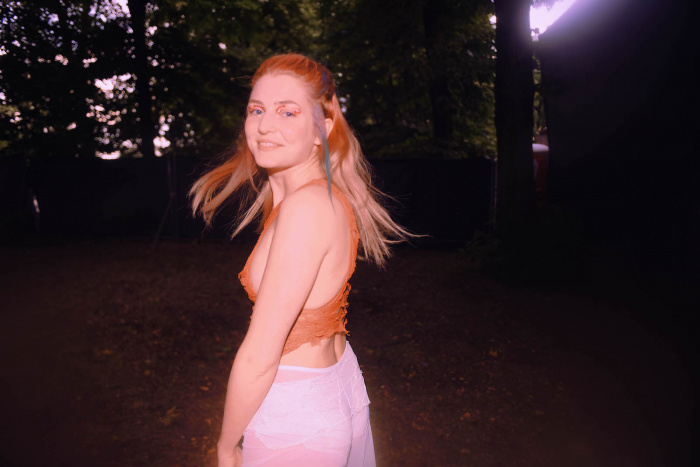 Gente da MI MANCHI - foto Silvia Violante Rouge