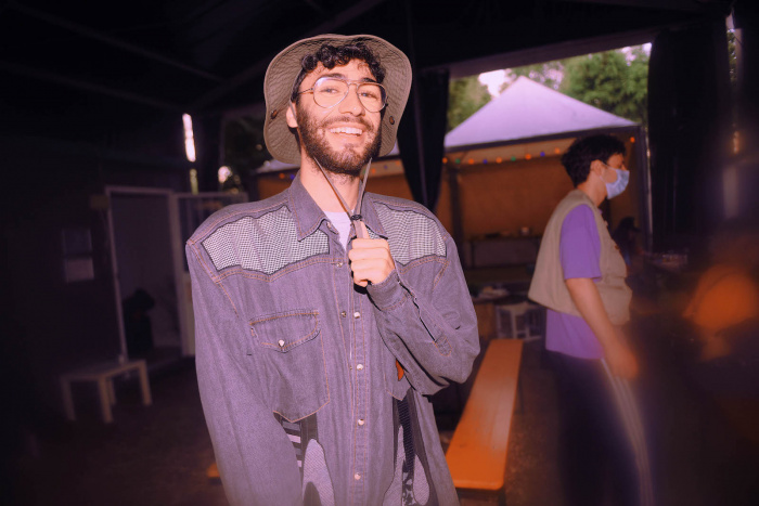 Gente da MI MANCHI - foto Silvia Violante Rouge