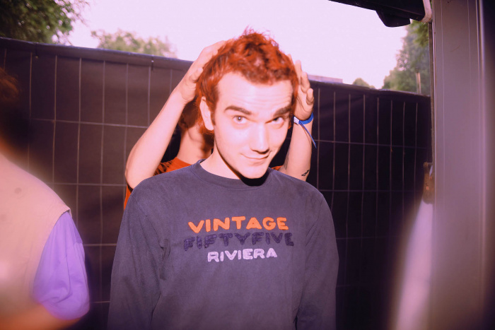 Gente da MI MANCHI - foto Silvia Violante Rouge