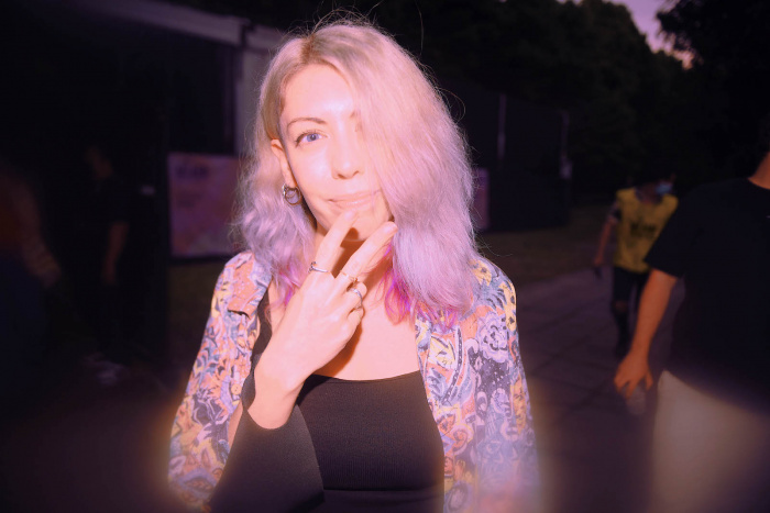 Gente da MI MANCHI - foto Silvia Violante Rouge