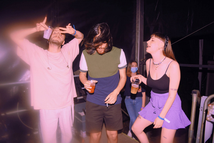 Gente da MI MANCHI - foto Silvia Violante Rouge