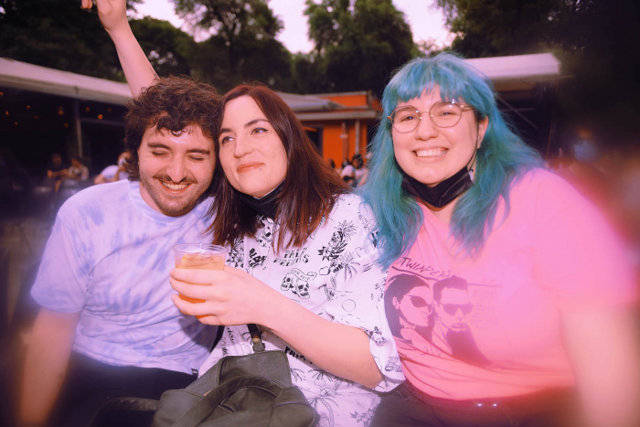 Gente da MI MANCHI - foto Silvia Violante Rouge