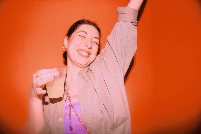 Gente da MI MANCHI - foto Silvia Violante Rouge
