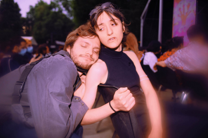 Gente da MI MANCHI - foto Silvia Violante Rouge